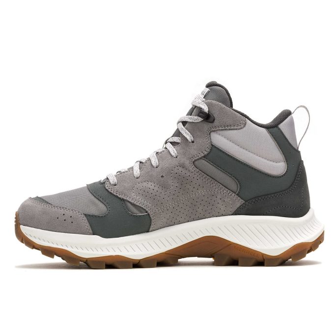 Men’s Tempo Sol Mid Waterproof