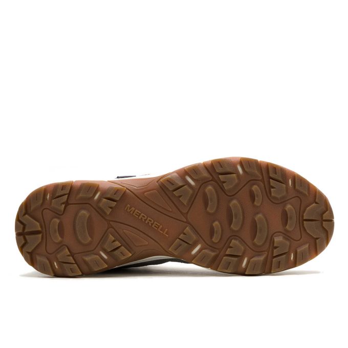 Men’s Tempo Sol Mid Waterproof