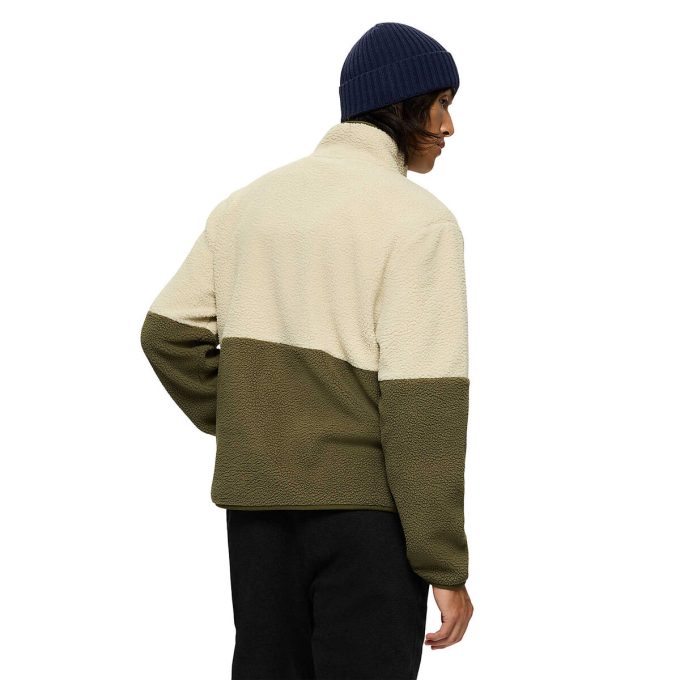 Men’s Tengu Sherpa Jacket