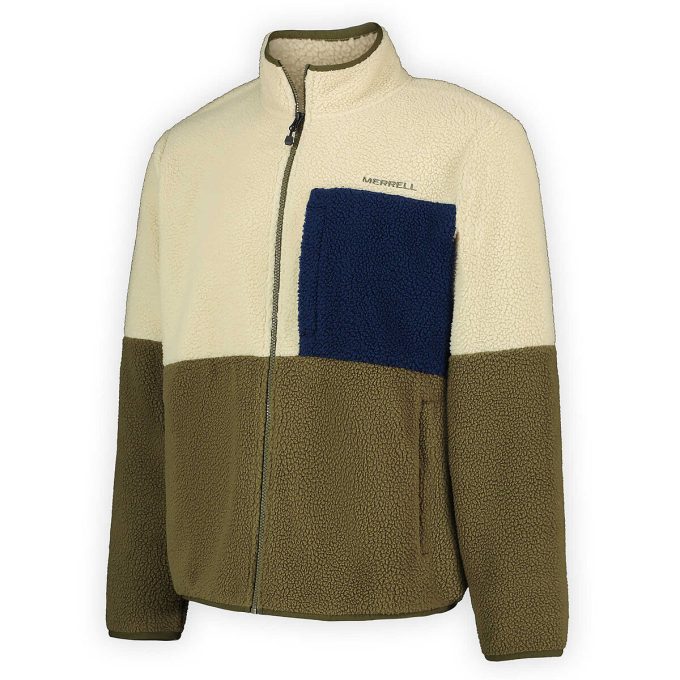 Men’s Tengu Sherpa Jacket