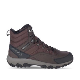 Men’s Thermo Akita Mid Waterproof