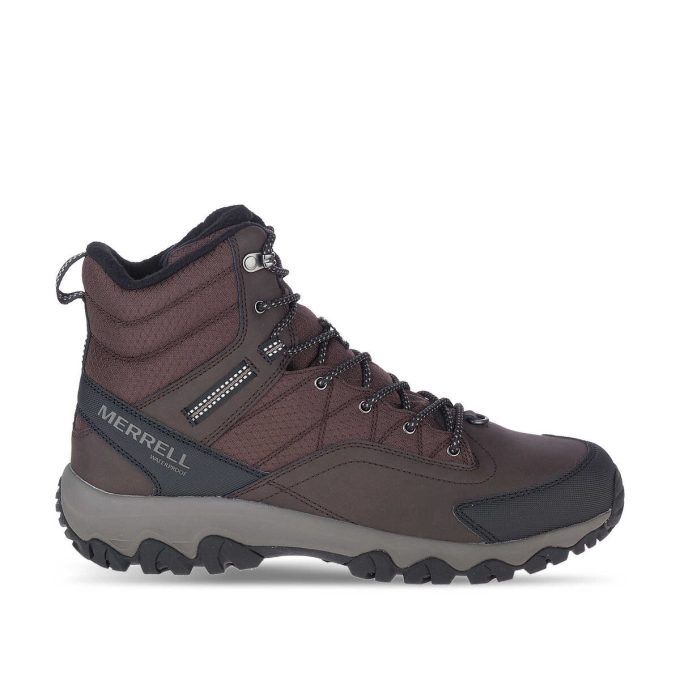 Men’s Thermo Akita Mid Waterproof