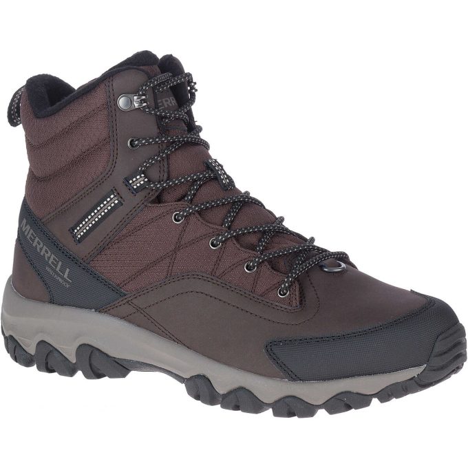 Men’s Thermo Akita Mid Waterproof