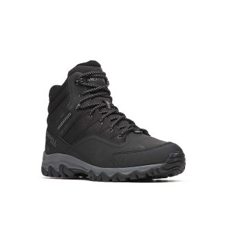 Men’s Thermo Akita Mid Waterproof