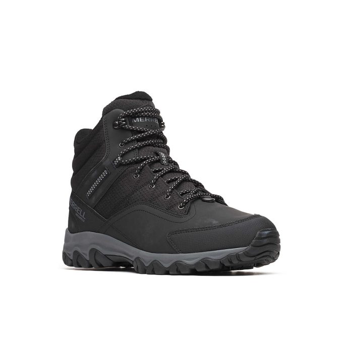 Men’s Thermo Akita Mid Waterproof