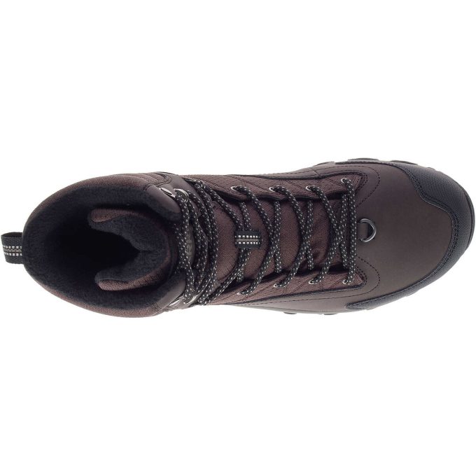 Men’s Thermo Akita Mid Waterproof