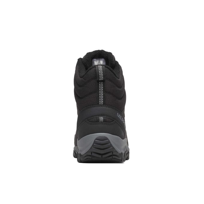 Men’s Thermo Akita Mid Waterproof