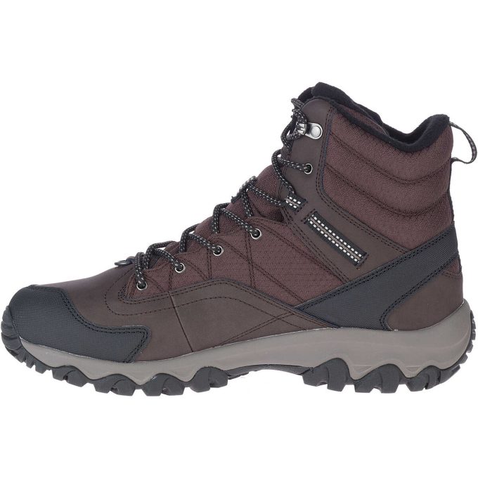 Men’s Thermo Akita Mid Waterproof