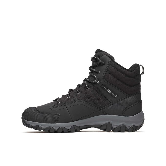 Men’s Thermo Akita Mid Waterproof