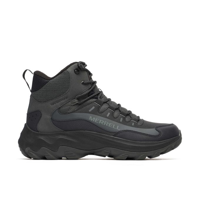 Men’s Thermo Chill 2 Mid Waterproof