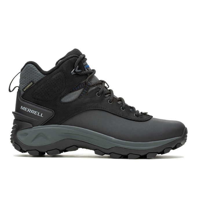 Men’s Thermo Kiruna 2 Mid Waterproof Wide Width