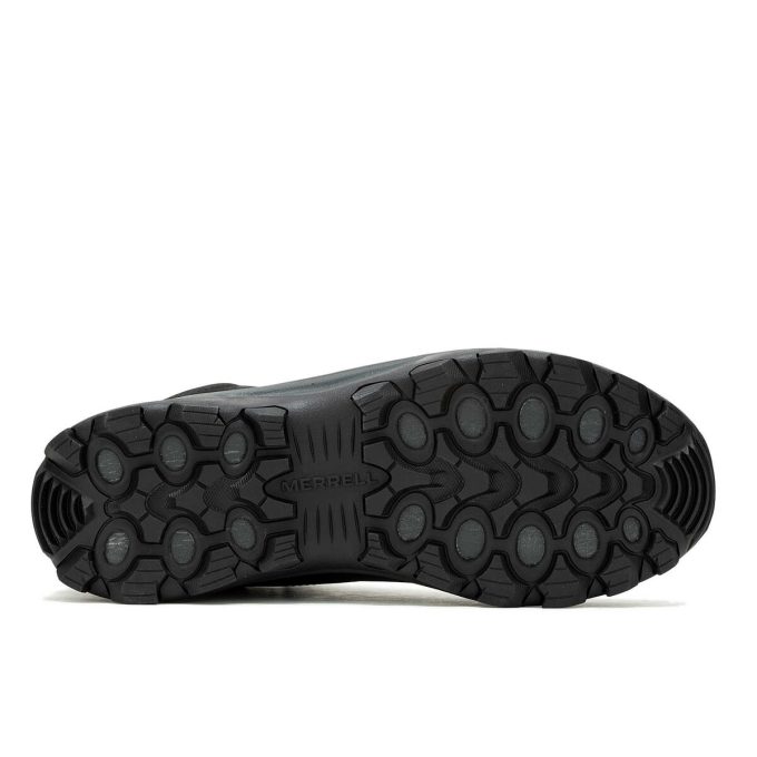 Men’s Thermo Kiruna 2 Mid Waterproof Wide Width