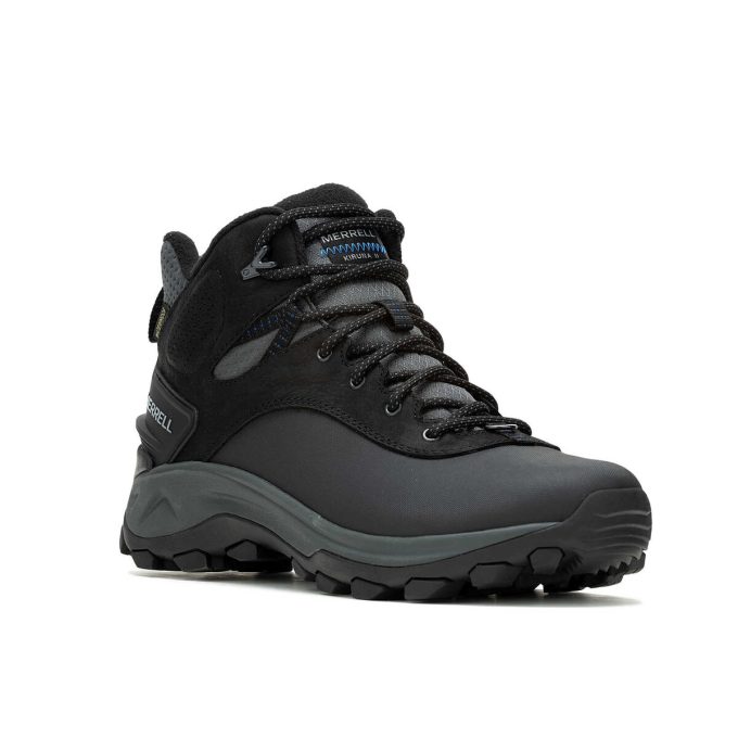 Men’s Thermo Kiruna 2 Mid Waterproof Wide Width