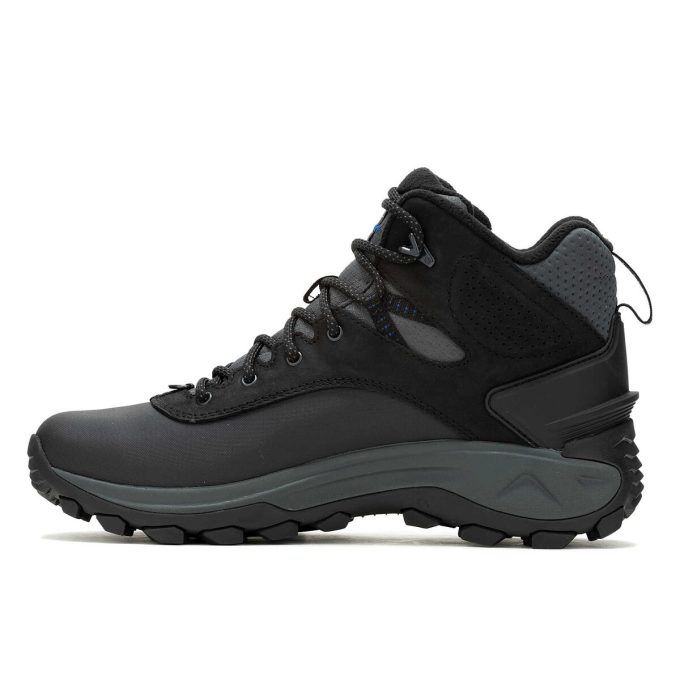Men’s Thermo Kiruna 2 Mid Waterproof Wide Width