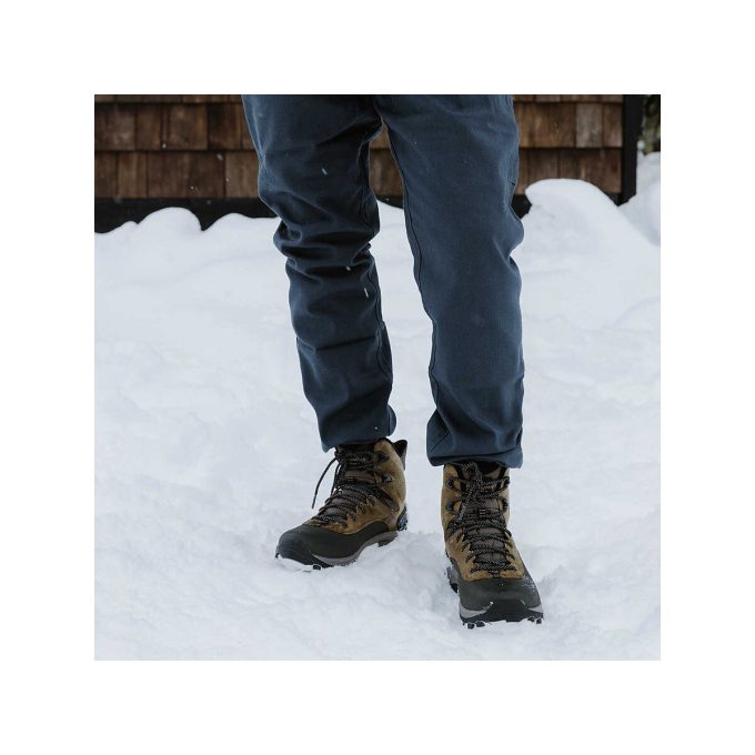 Men’s Thermo Kiruna 2 Tall Waterproof