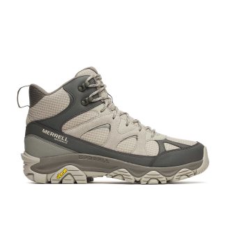 Men’s Thermo Snow Grip Mid Waterproof