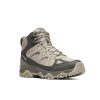 Men’s Thermo Snow Grip Mid Waterproof