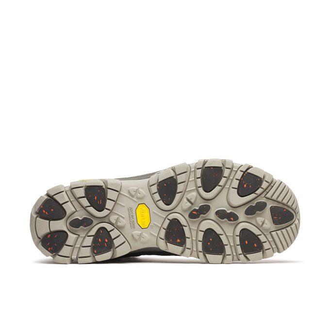 Men’s Thermo Snow Grip Mid Waterproof