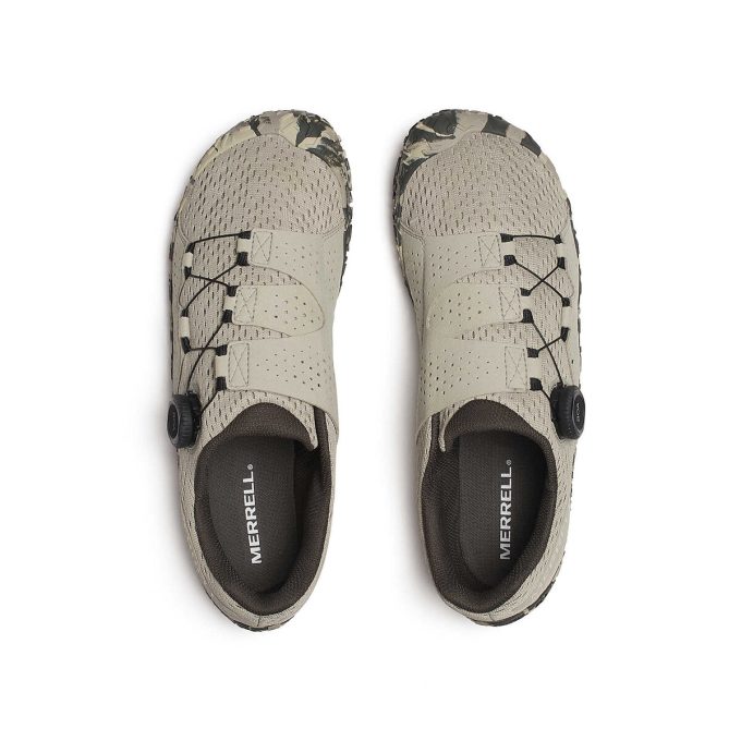 Men’s Vapor Glove 6 Boa®