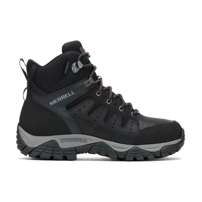Men’s Windoc 6″ Steel Toe Waterproof Work Boot