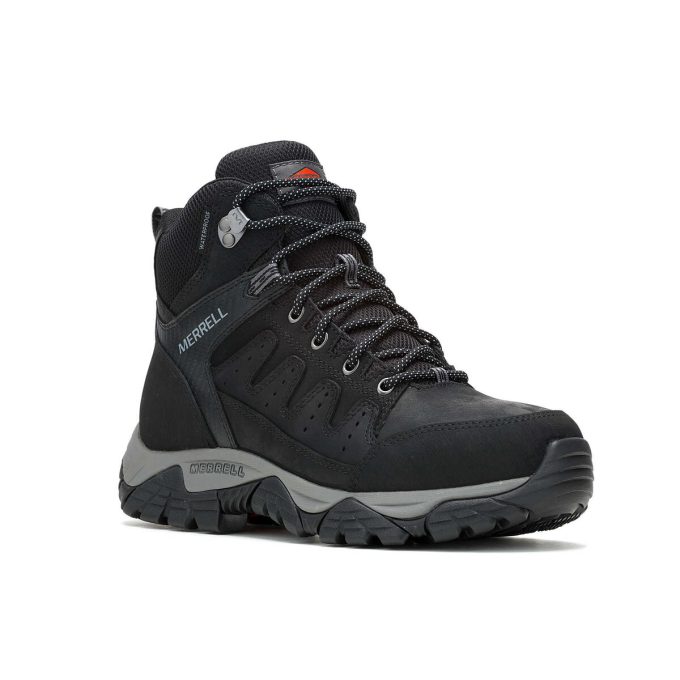 Men’s Windoc 6″ Steel Toe Waterproof Work Boot