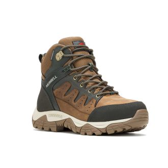 Men’s Windoc 6″ Steel Toe Waterproof Work Boot
