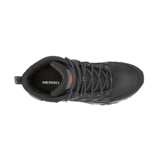 Men’s Windoc 6″ Steel Toe Waterproof Work Boot