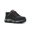 Men’s Windoc Waterproof Steel Toe Work Shoe
