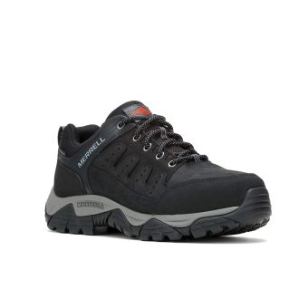 Men’s Windoc Waterproof Steel Toe Work Shoe