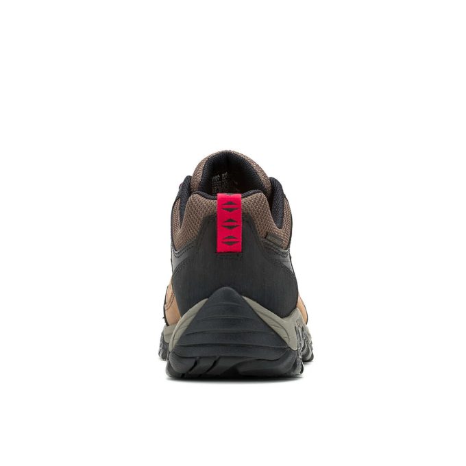 Men’s Windoc Waterproof Steel Toe Work Shoe