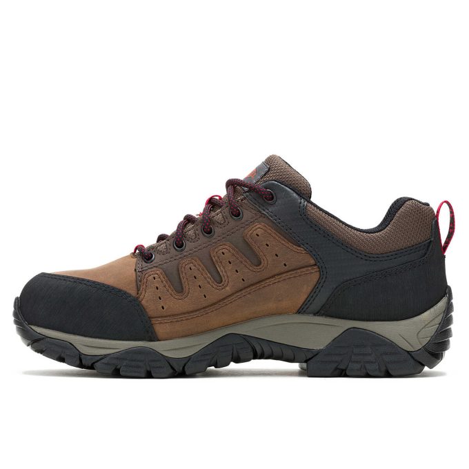 Men’s Windoc Waterproof Steel Toe Work Shoe