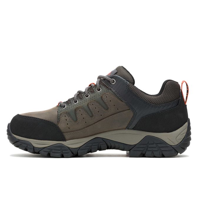 Men’s Windoc Waterproof Steel Toe Work Shoe