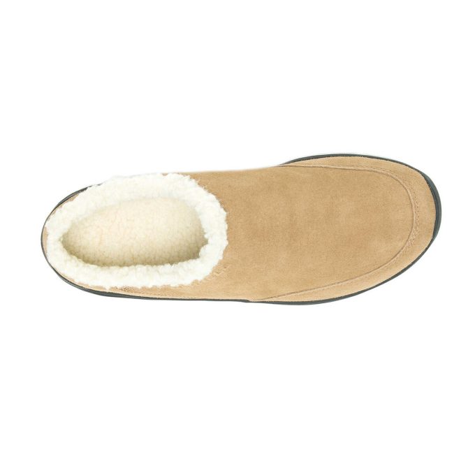 Men’s Winter Slide