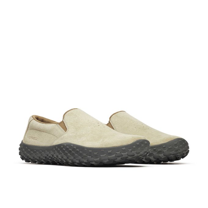 Men’s Wrapt Slip On