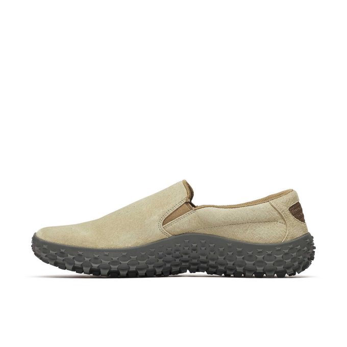 Men’s Wrapt Slip On