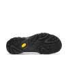 Moab 2 Slide Leather Woven 1TRL