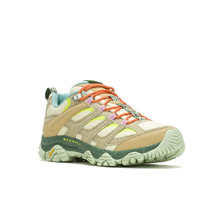 Moab 3 X Parks Project