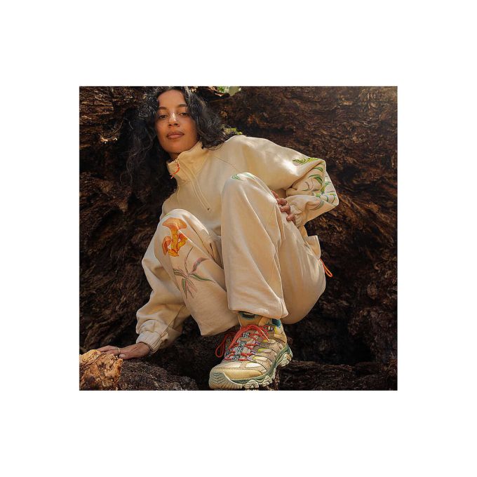 Moab 3 X Parks Project