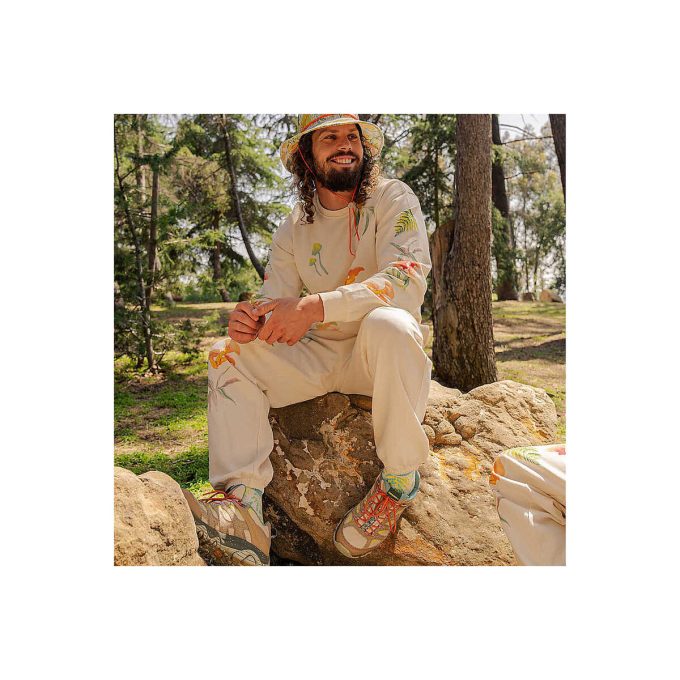 Moab 3 X Parks Project