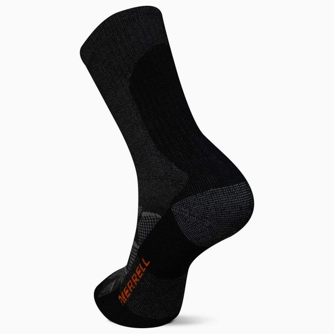 Moab Hiker Crew  Sock