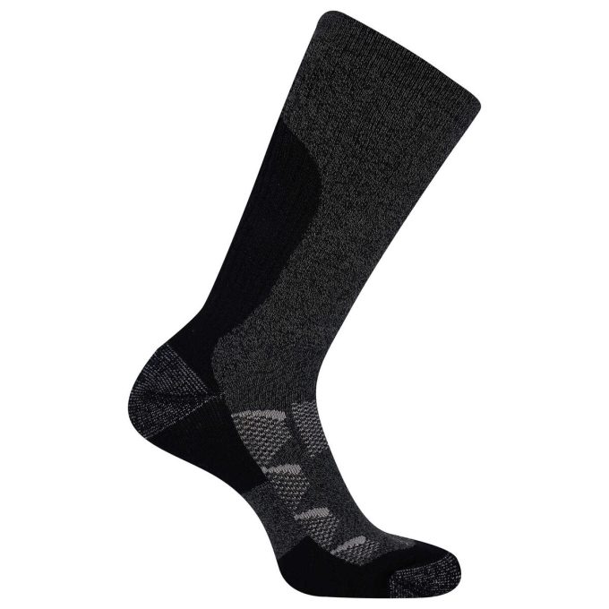 Moab Hiker Crew  Sock