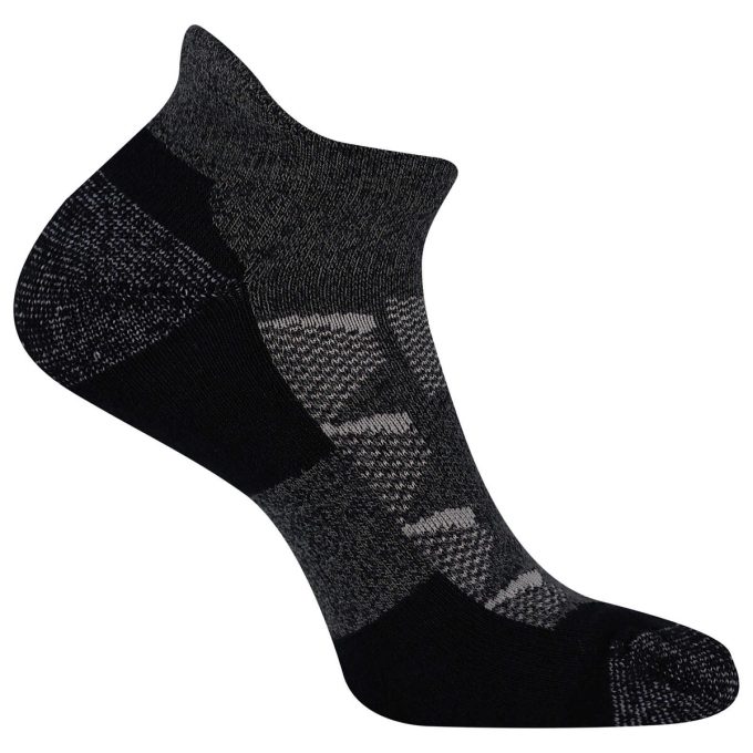 Moab Hiker Low Cut Sock