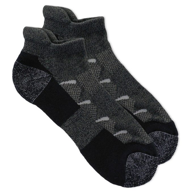 Moab Hiker Low Cut Sock