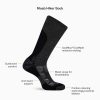 Moab Hiker Crew  Sock
