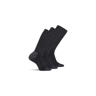 Recycled Everyday Crew Sock 3 Pack