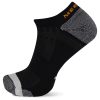 Trail Runner Lightweight No Show Sock