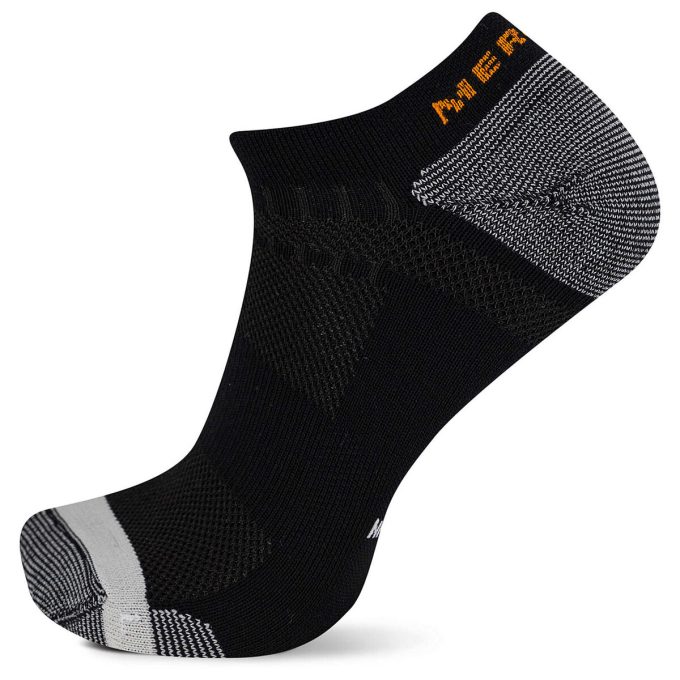 Trail Runner Lightweight No Show Sock