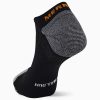Trail Runner Lightweight No Show Sock