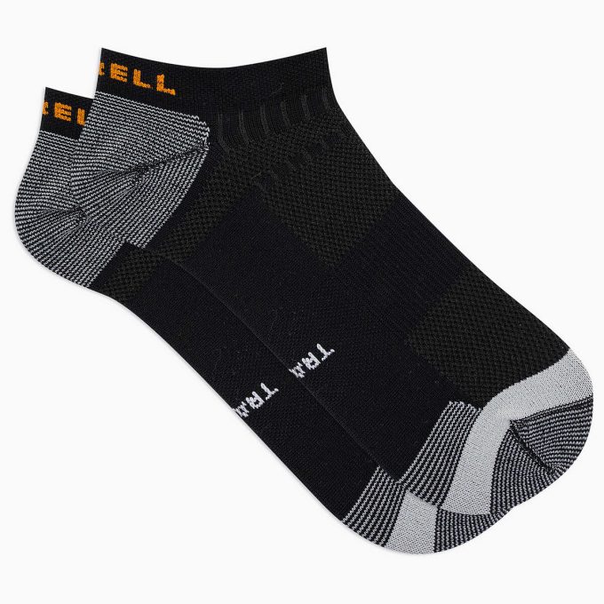 Trail Runner Lightweight No Show Sock