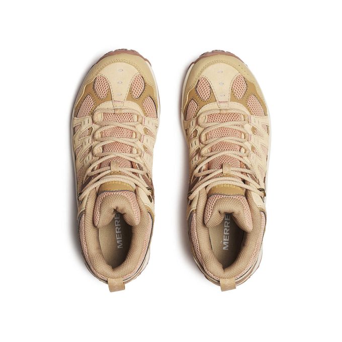 Women’s Accentor 3 Mid Waterproof